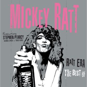 The Best Ofr , Mickey Ratt
