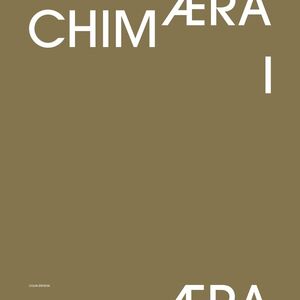 Chimaera I , Colin Stetson