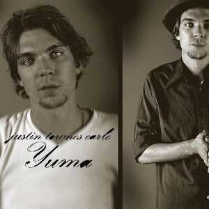 Yuma , Justin Townes Earle