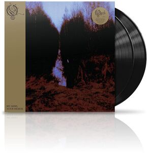My Arms Your Hearse , Opeth