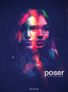 Poser , Sylvie Mix