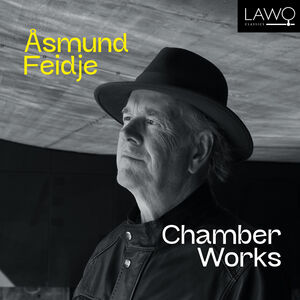 Chamber Works , Ernst Simon Glaser