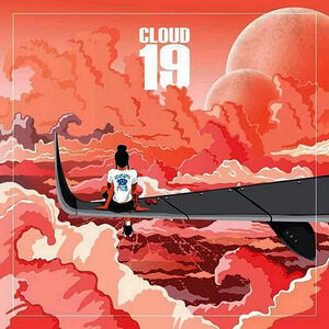 Cloud 19 , Kehlani