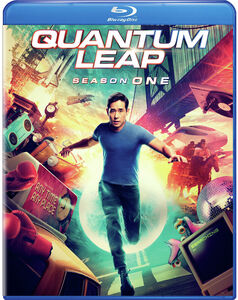 Quantum Leap: Season One , Ernie Hudson