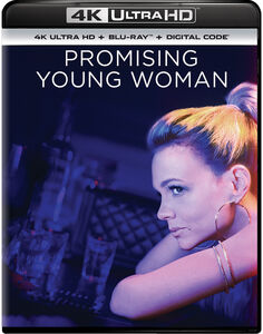 Promising Young Woman , Carey Mulligan