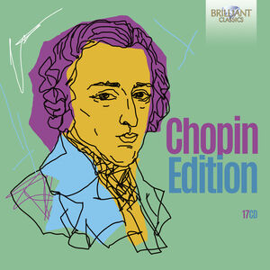Chopin Edition , Vahan Mardirossian