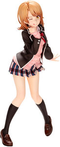 Kotobukiya - My Teen Romantic Comedy Snafu Climax - Iroha Isshiki
