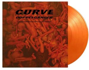 Doppelganger - Limited 180-Gram Translucent Orange Colored Vinyl [Import]