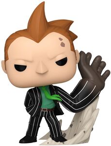 FUNKO POP! ANIME: My Hero Academia - Re -Destro (MHA)