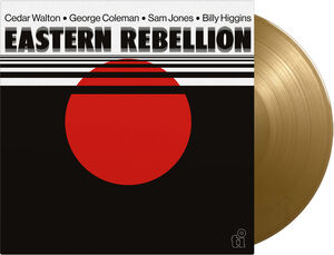 Eastern Rebellion , Eastern Rebellion
