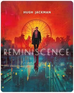 Reminiscence (Steelbook) [Import]