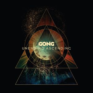 Unending Ascending , Gong