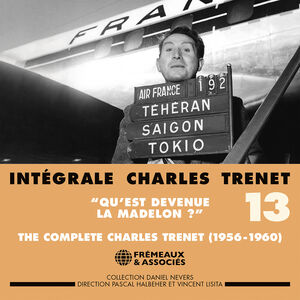 Integrale Charles Trenet, Vol. 13