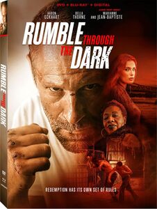 Rumble Through the Dark , Bella Thorne
