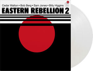 Eastern Rebellion 2 , Eastern Rebellion