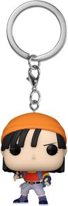 FUNKO POP KEYCHAIN DRAGON BALL GT PAN