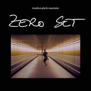 Zero Set (40th Anniversary Edition)