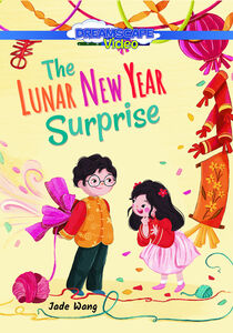 Lunar New Year Surprise