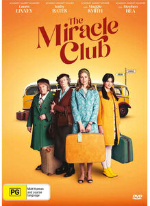 The Miracle Club [Import]