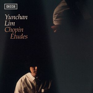 Chopin Etudes , Yunchan Lim