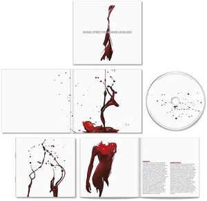 Lifeblood 20 [Import] , Manic Street Preachers