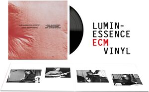 Afric Pepperbird (ECM Luminessence Series) , Jan Garbarek