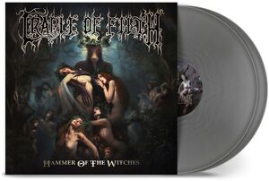 Hammer of the Witches - Silver