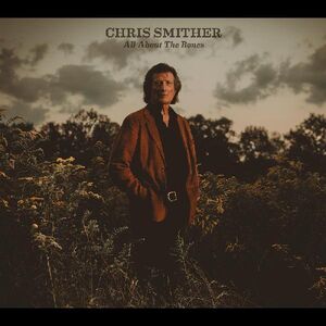 All About The Bones , Chris Smither
