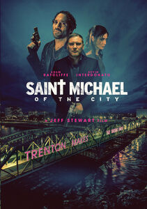 Saint Michael Of The City , Kevin Interdonato