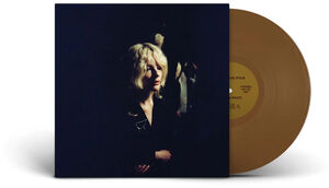 Here In The Pitch - Limited Brown Colored Vinyl [Import]