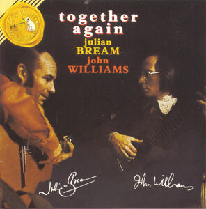 Together Again , John Williams