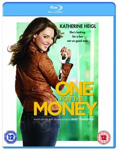 One for the Money [Import]