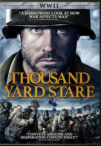 Thousand Yard Stare