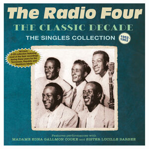 The Classic Decade: The Singles Collection 1952-62