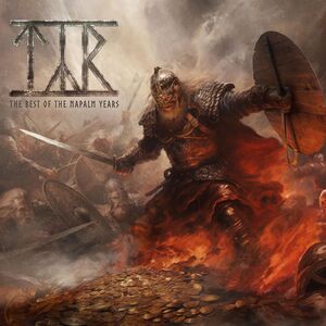 Best Of - The Napalm Years , Tyr