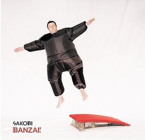 Sakobi - Banzai