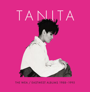 The WEA/ Eastwest Albums 1988 -1995 [Import]