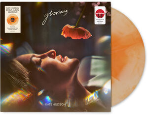 Glorious (Target Exclusive) , Kate Hudson