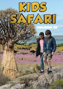 Kids Safari: Volume Thirteen
