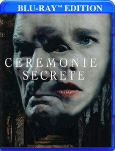 Ceremonie Secrete , Michel Bouquet