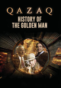 Qazaq: History Of The Golden Man , Oliver Stone