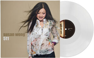 511 - Transparent , Susan Wong