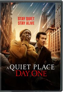 A Quiet Place: Day One