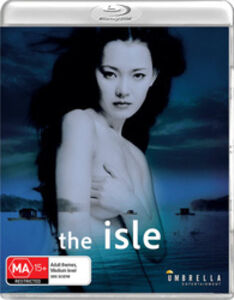 The Isle [Import]