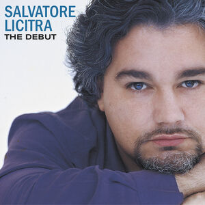 Debut , Salvatore Licitra