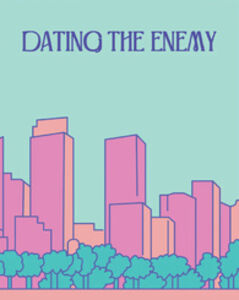 Dating The Enemy - Limited Slipcase All-Region/ 1080p [Import]