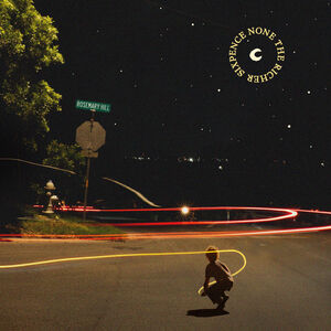 Rosemary Hill - Red , Sixpence None the Richer