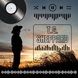 T.G. Sheppard's Greatest Hits