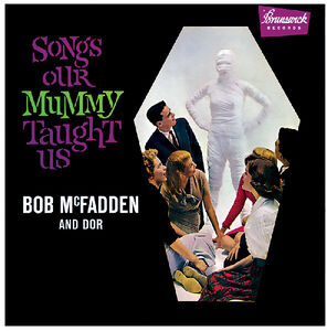 Songs Our Mummy Taught Us 