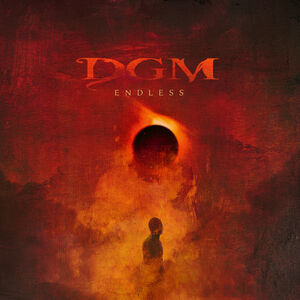 Endless , DGM